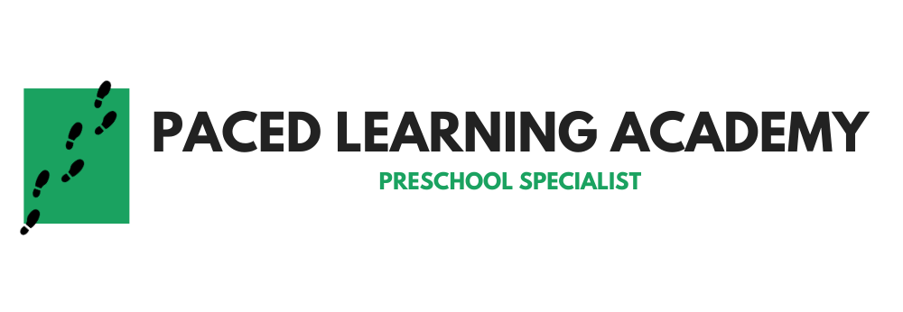 Paced Learning Academy